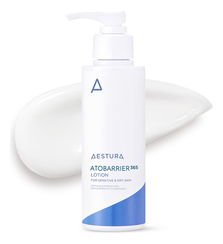 Aestura Atobarrier365 Ceramide Lotion | Hidratante Facial Li