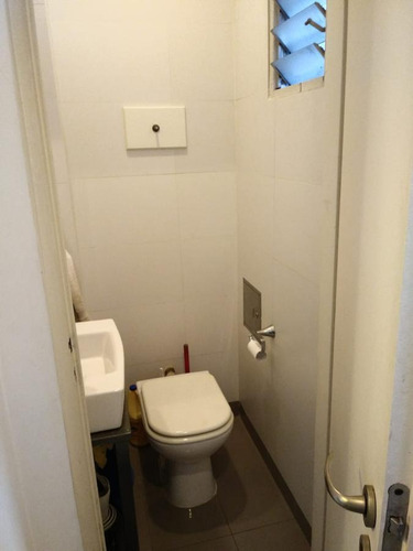 Imagen 27 de 29 de Departamento - 3 Ambientes - Av. La Plata 700- Boedo