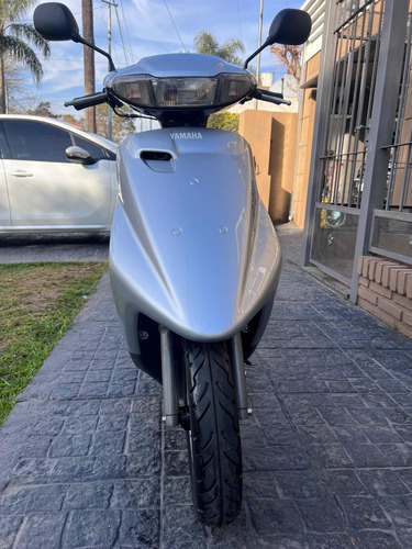 Yamaha Axis 90 - De Colección - Impecable