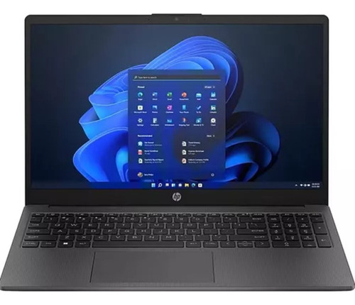 Notebook Hp 255 G10 9d172lt Amd Ryzen 7 7730u, 16gb De Ram Ddr4, 1tb Ssd M.2 Pcie Nvme, Gráficos Amd Radeon (15.6) 1366 X 768 Px Hd, Wi-fi 6 (2x2), Windows 11 Home, Color Gris Oscuro