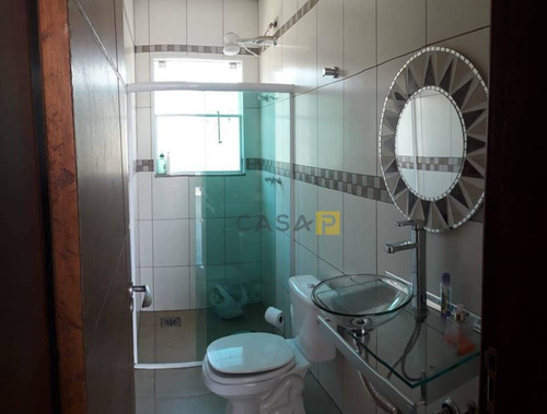 Casa Com 3 Dormitórios À Venda, 315 M² Por R$ 1.200.000,00 - Jardim Primavera - Nova Odessa/sp - Ca0367