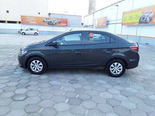 Chevrolet Prisma 1.0 Mpfi Joy 8v Flex 4p Manual