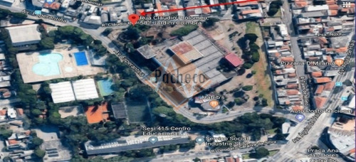 Imagem 3 de 3 de Apartamento No Jardim Coimbra, 37, 77 M², 02 Dormitórios, R$ 199.000.00 - 2465