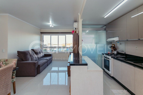 Imagem 12 de 30 de Apartamento Em São Sebastião, Porto Alegre/rs De 110m² 2 Quartos À Venda Por R$ 564.900,00 - Ap1217387-s