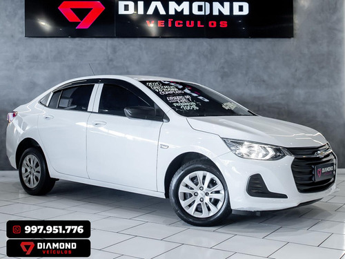 Chevrolet Onix plus Onix Plus 10tat Nb