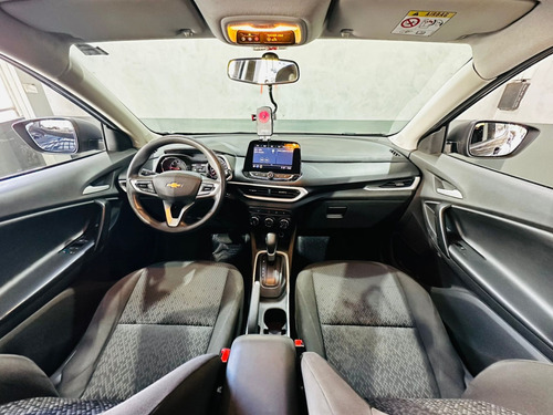 Chevrolet Tracker 1.0 TURBO FLEX LT AUTOMÁTICO