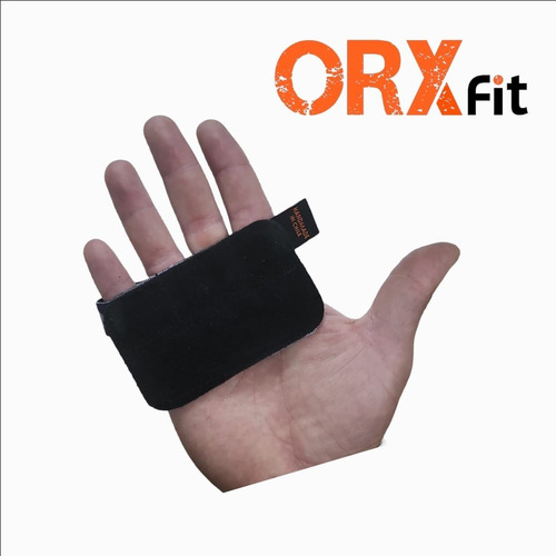 Imagen 5 de 5 de Guantes Grips Pink Piton - Orxfit - Mujer