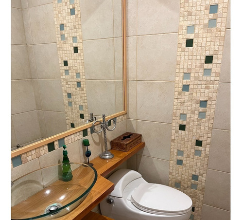 Hermosa Semiamoblada Excelente Condominio Para Gozar La Vida