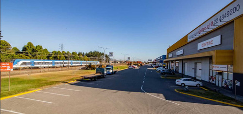 Bodega De 778 Camino Coronel (66390)