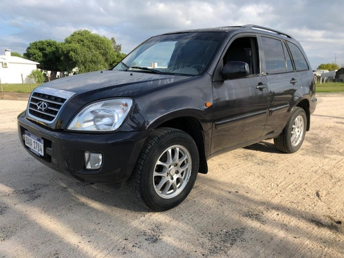 Ford Ecosport 2007 2.0 Xlt