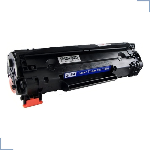 Kit 10x Toner Compatível P/ Laser Pro M1132mfp M1132 1132 Tinta Preto