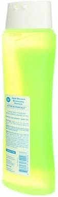 Wr Shmp Blssom Tamaño 15z Champú De Flor De Lluvia Blanca 15