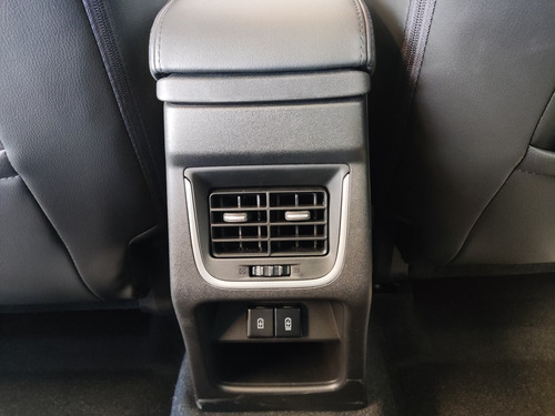 Suzuki Grand Vitara 1.5 Glx 4X4 All Grip Híbrida