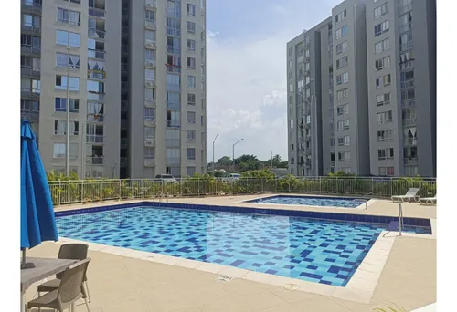 En Venta Apartamento En Parque Heredia