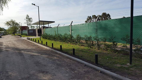 Imagen 2 de 5 de Vendo Lote En Villa El Tala (barrio Cerrado)berisso..