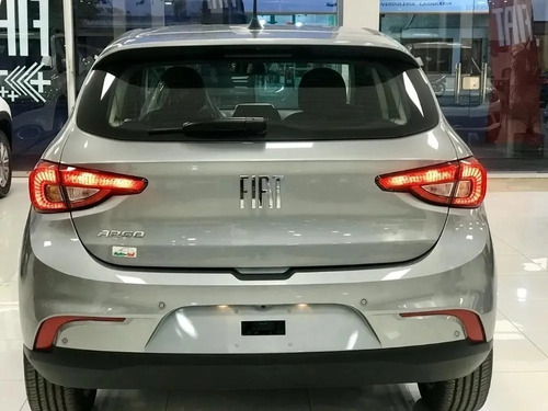 Imagen 13 de 16 de Fiat Argo Cronos 1.3 0km Financiado 2022 Uber S