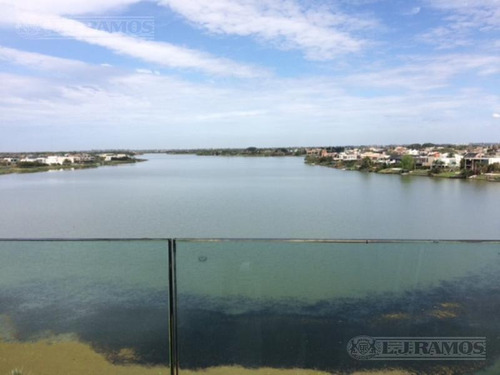 Imagen 2 de 19 de Departamento En Alquiler En Praia - Nordelta