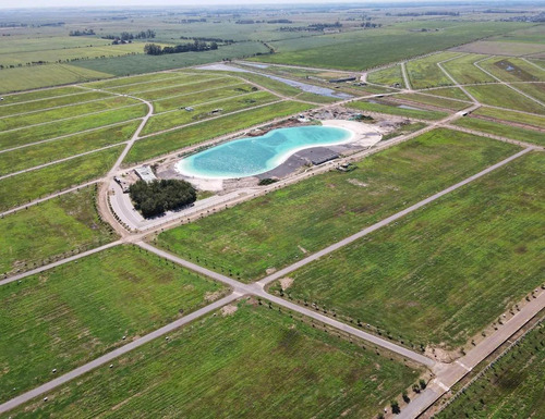 Terreno En Vida Lagoon - Funes - Oportunidad
