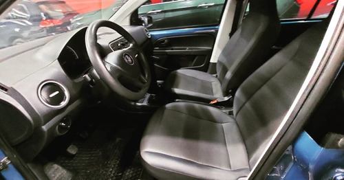Volkswagen Up! 1.0 Take