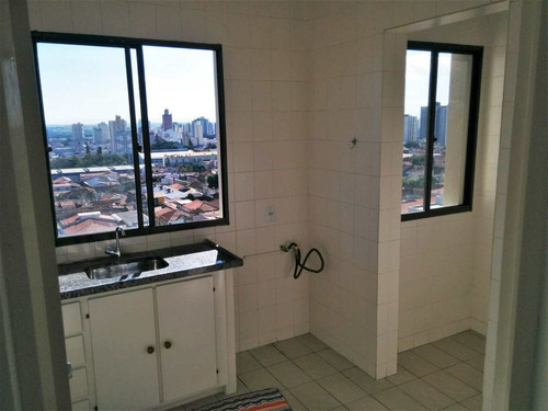 Apartamento Com 1 Dorm, Alto, Piracicaba - R$ 130 Mil, Cod: 4256 - V4256