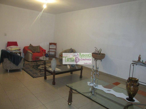 Imagem 16 de 21 de Casa Com 3 Dormitórios À Venda - Terra Nobre - Louveira/sp - Ca1321