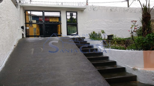 Imagem 6 de 15 de Casa À Venda No Jardim Sabará, São Paulo - Sc3916