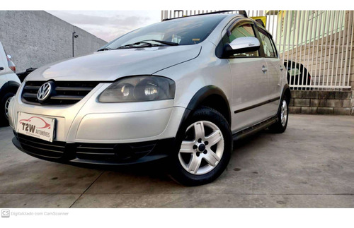 Volkswagen Fox 1.0 Vht Sunrise Total Flex 5p