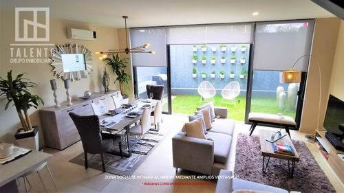 Casa En Venta En Valle Imperial