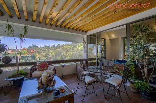 Imagen 5 de 30 de Casa En Venta En Bosques De Las Lomas