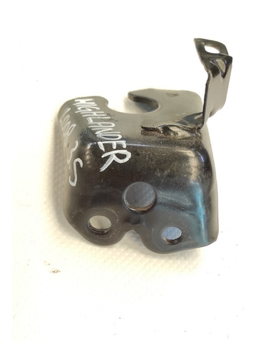 Base Soporte Chicote Selector Highlander 3.5 2008/2010 (Usado)
