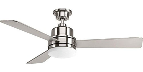 Progress Lighting P25560930k Colección Trevina Led 52 3blade