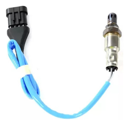Sensor Oxigeno Lambda Inferior Palio Fiat 04/15