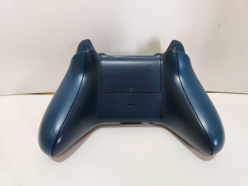 Control Xbox One Azul Deep Blue Original Medio Uso Azul (Reacondicionado)