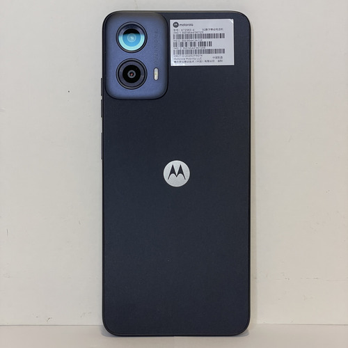 Motorola G34 5g, Nfc Esim 128 Gb 8 Gb Ram, 6.5'' 5000mah 50mp 18w Carga 120hz A 1tb, Liberado Global, Reacondicionado Seminuevo Con En Caja Original (Reacondicionado)