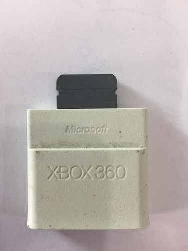 Memory Card Xbox360