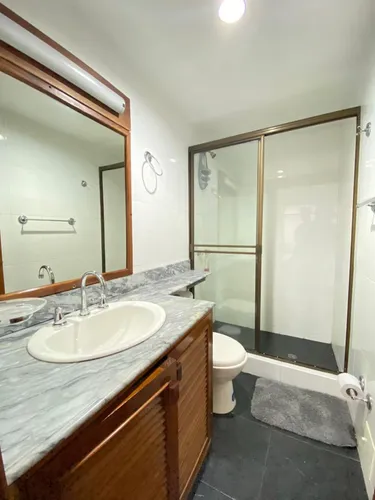 Apartamento En Venta En Chico Norte Iii. Cod V86074
