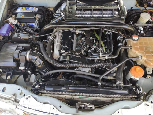 Suzuki Grand Vitara 2.0 Td