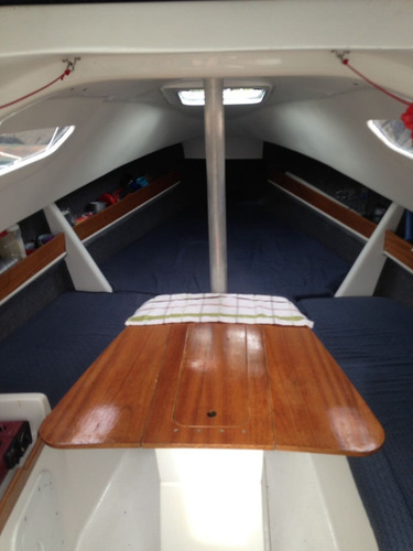 Velero Magic 23