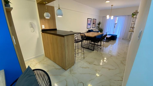 Imagen 3 de 24 de Venta Departamento 3 Ambientes Terminal Vieja, Mar Del Plata
