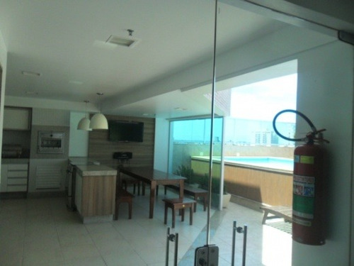 Imagem 19 de 19 de Venda Apartamento Campos Dos Goytacazes Brasil - 593