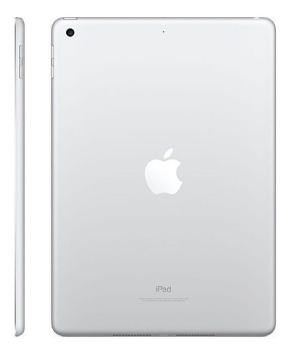 iPad Apple (7th Geração) 32gb Wi-fi Silver