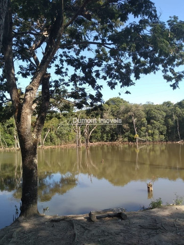 Imagem 11 de 12 de Terreno Limpo Em Condomínio Fechado Ibiúna Ótima Localização Próximo A Sp