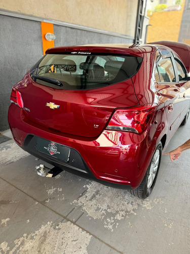 Chevrolet Onix 1.0 Lt 5p