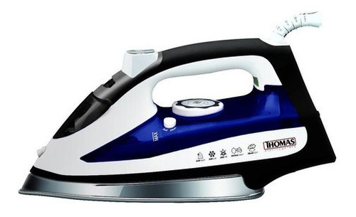 Plancha Thomas Th-7170 Cerámica