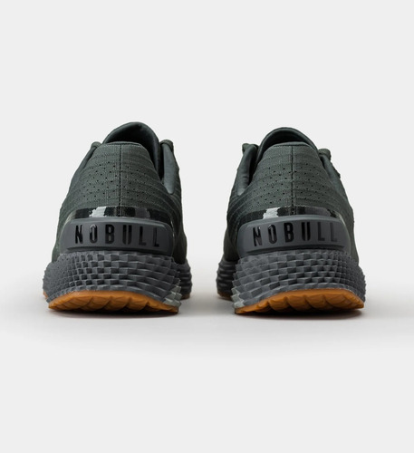 Nobull Chicle Ripstop Runner Para Hombre - Zapatillas Nobull