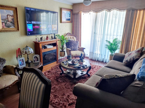 Departamento En Condominio Brisas Del Sur