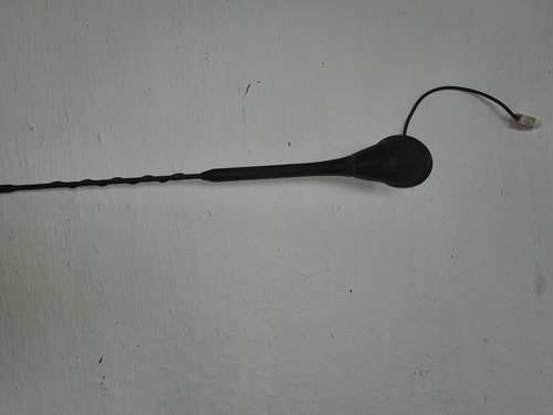 Antena Seat Ibiza 2.0 Std 2009-2016