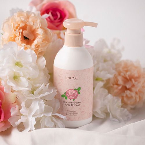 Crema Hidratante Para Manos R, 220 Ml, Hidratante Y Humectan