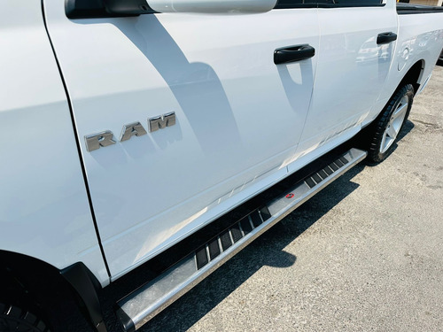 Dodge Ram 2500 Crew Cab Slt 4x4