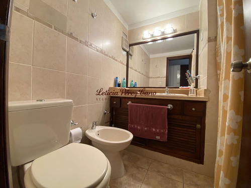 Imagen 15 de 16 de Venta Apartamento 1 Dormitorio En Peninsula, Punta Del Este